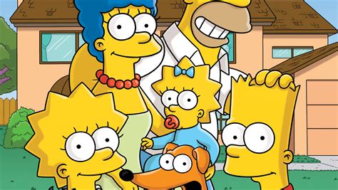 videos xxx de los simpsons|simpsons videos .